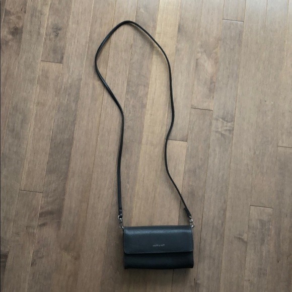 Matt & Nat Handbags - Matt and Nat Cross Body Bag